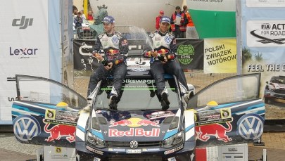 74. edycja Rajdu Polski. Do pokonania będą 23 odcinki specjalne