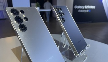 74 luki w Samsungach Galaxy. Nowa aktualizacja jest naprawdę ważna