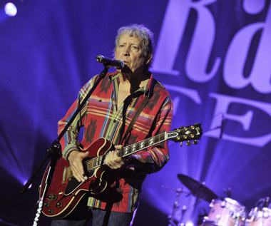 ​#74 Pełnia Bluesa: Elvin Bishop: Blues to nie football