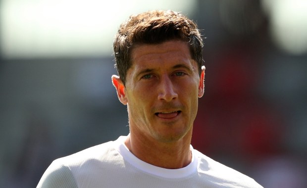 75,5 mln euro za 6 lat gry, czyli jak Real Madryt próbował pozyskać Roberta Lewandowskiego 