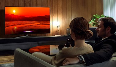 75-calowy telewizor LG NanoCell trafił do sprzedaży
