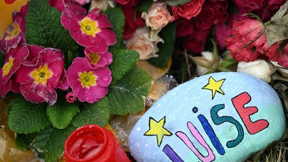 75 ciosów nożem. Szokujące fakty ws. zabójstwa 12-letniej Luise