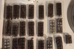 75 kg narkotyków przejęli policjanci w Bydgoszczy