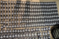 75 kg narkotyków przejęli policjanci w Bydgoszczy