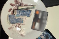 75 kg narkotyków przejęli policjanci w Bydgoszczy