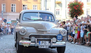 75 lat historii FSO. Zaczęła się od Warszawy, a skończyła na Chevrolecie