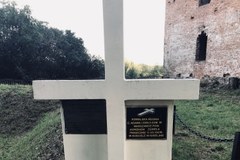 75 lat od Krwawej Niedzieli. Atak na kościół w Kisielinie