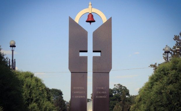 75 lat od Krwawej Niedzieli. Polacy ginęli od kul, siekier, wideł, nierzadko w kościołach