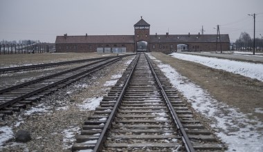 75 lat temu doszło do masakry Żydówek w podobozie Auschwitz