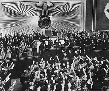 75 lat temu Hitler wypowiedział polsko-niemiecką deklarację o nieagresji