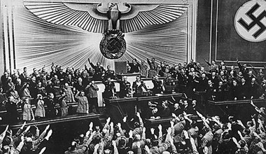 75 lat temu Hitler wypowiedział polsko-niemiecką deklarację o nieagresji