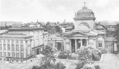 75 lat temu Niemcy wysadzili Wielką Synagogę w Warszawie