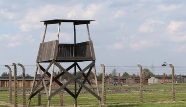 75 lat temu Niemcy zlikwidowali tzw. Zigeunerlager w Birkenau