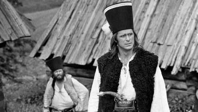 75 lat temu urodził się Marek Perepeczko