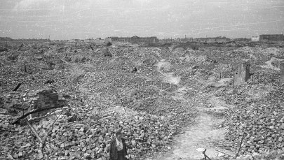 75 lat temu wybuchło powstanie w getcie warszawskim