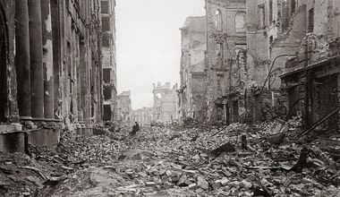 75 lat temu wybuchło powstanie warszawskie