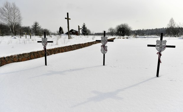 75 lat temu wymordowano "mazurski" Barysz na Podolu 