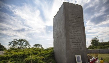 75. rocznica pogromu w Jedwabnem. "Wyjątkowo okrutna i odrażająca zbrodnia"