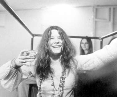 75. rocznica urodzin Janis Joplin 