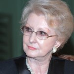 75. urodziny Jadwigi Barańskiej