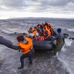 750 migrantów uratowanych przez włoską straż przybrzeżną