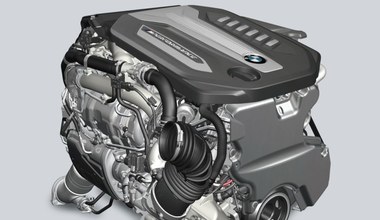 750d xDrive. Najmocniejszy diesel w historii BMW!