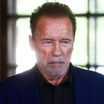 76-letni Schwarzenegger traci nadzieję i czuje się bezbronny. Nie sądził, że coś takiego się wydarzy