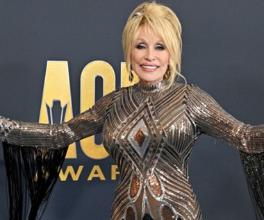 76-letnia Dolly Parton po dekadzie wraca na kinowy ekran