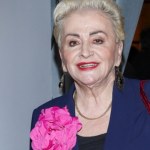76-letnia Hanna Bakuła wciąż chodzi na randki. "Mam do mężczyzn stosunek niezwykle pozytywny"