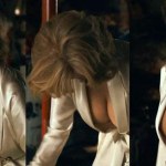 76-letnia Jane Fonda wciąż uwodzi