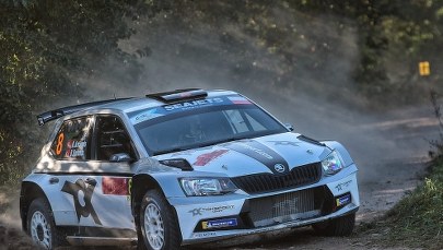 76. Rajd Polski: Dziś pierwszy dzień zapoznania z trasą