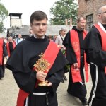 o. Maksymilian Kolbe 76. rocznica śmierci o. Kolbego. "Ta postać może - i powinna – fascynować”