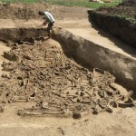Słowacja 77 bezgłowych szkieletów sprzed 7 tys. lat. Sensacja na Słowacji
