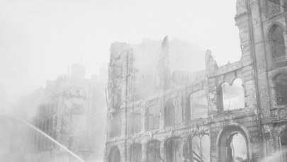 77 lat temu rozpoczęła się Bitwa o Anglię