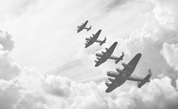 77 lat temu zakończyła się II wojna światowa