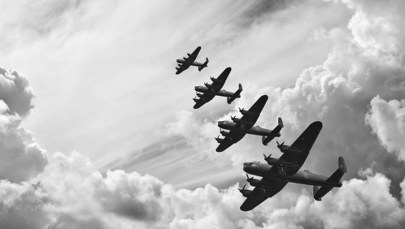 77 lat temu zakończyła się II wojna światowa