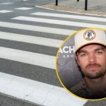 77-latka śmiertelnie potrącona na pasach. Za kierownicą znany piosenkarz