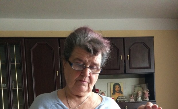 77-latka zostanie w mieszkaniu. "Nikt pani Lucyny nie wyrzuci"