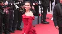 77. Międzynarodowy Festiwal Filmowy w Cannes. Gwiazdy na czerwonym dywanie