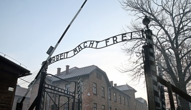 77. rocznica pierwszej akcji pomocy więźniom Auschwitz