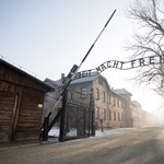 77. rocznica wyzwolenia niemieckiego obozu Auschwitz