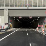 GDDKiA 77 tys. aut w weekend. Tunel na Zakopiance bije rekordy