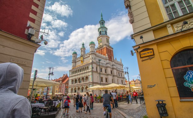 770. urodziny Poznania. Obchody już w niedzielę