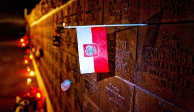 78 lat temu NKWD rozpoczęło likwidację obozów w Kozielsku, Starobielsku i Ostaszkowie