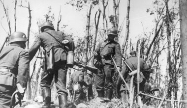78 lat temu skapitulowało Westerplatte