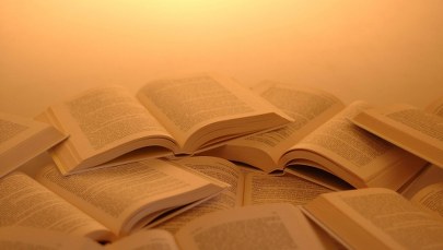 78-letni pisarz oskarżony o chuligaństwo