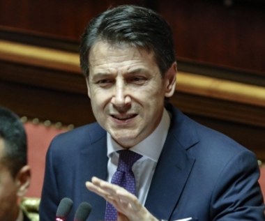 780 euro miesięcznie dla najbiedniejszych. Premier Włoch obiecuje dochód gwarantowany