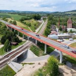 780 kilometrów przez Polskę. Oto najdłuższa droga krajowa w Polsce