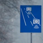 785 tys. mandatów za prędkość w pół roku. Gdzie najłatwiej o karę?