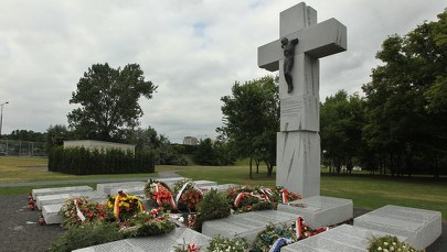 79 lat temu UPA dokonała skoordynowanego ataku na polskich mieszkańców Wołynia